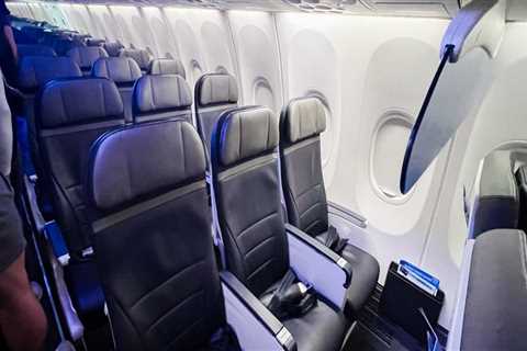 Pros and Cons of Moving Your Belongings by Airplane