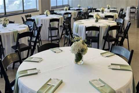 A Comprehensive Guide to Age Restrictions for Renting Event Halls in Sacramento, California