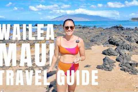 Why Wailea Is Maui’s Luxury Paradise: Complete Travel Guide 2026