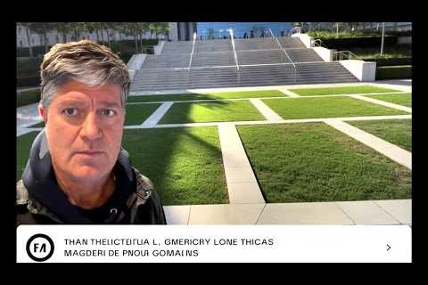 Charlie''s Ghost Returns To The Opening Ceremonies To TPUSA AmFest