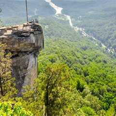 Exploring Historical Landmarks: Top Tourist Spots in Central North Carolina