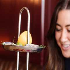 Top Culinary Destinations for Foodies in Central North Carolina