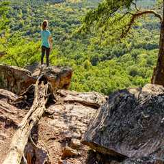 Exploring the Best Hiking Trails and Tourist Spots in Central North Carolina