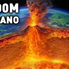 Hawaii’s SUPERVOLCANO Could Erupt Any Moment — Are We Ready?
