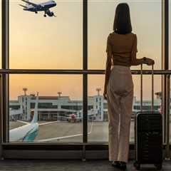 Moving by Airplane for Work Relocation: How to Plan a Fast Transition