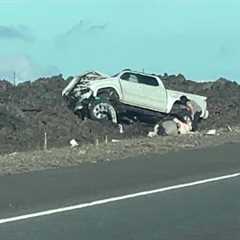 Hawaii Island leaders urge safe driving through ''Healing Our Highways'' initiative