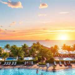 Belize All Inclusive Resorts: Best Choices for Your Getaway
