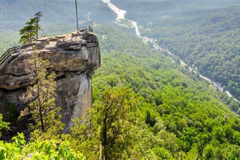 Exploring Historical Landmarks: Top Tourist Spots in Central North Carolina