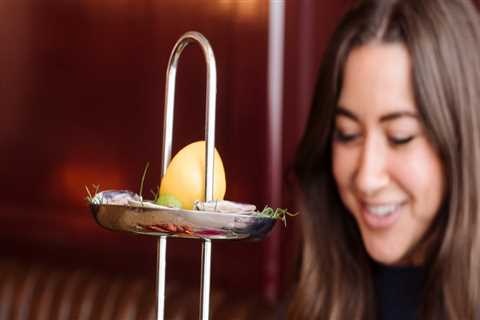 Top Culinary Destinations for Foodies in Central North Carolina