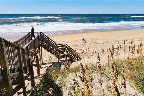 Top Day Trips for Tourists in Central North Carolina: Discover Hidden Gems and Popular Attractions