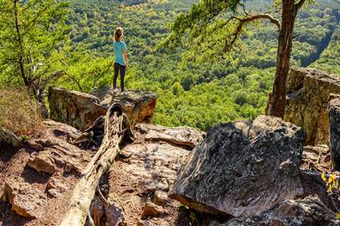 Exploring the Best Hiking Trails and Tourist Spots in Central North Carolina