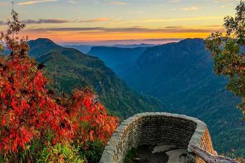 Exploring Budget-Friendly Tourist Spots in Central North Carolina