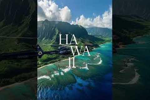 Luxury Kauai Travel Guide, Best Hawaii Highlights 🌋