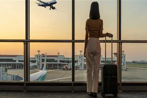 Moving by Airplane for Work Relocation: How to Plan a Fast Transition
