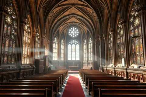 Church Tours in San Miguel de Allende: Explore Beauty & History