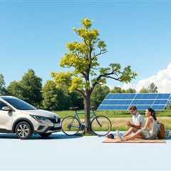 Sustainable Travel in San Miguel de Allende: Eco-Friendly Tips