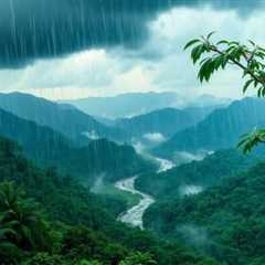 Belize Rainy Season Guide: Best Time to Visit and Weather Tips