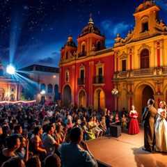 Opera Festivals in San Miguel de Allende: Key Highlights