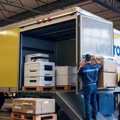 Transport Drukarek i Skanerów – Wskazówki i Porady