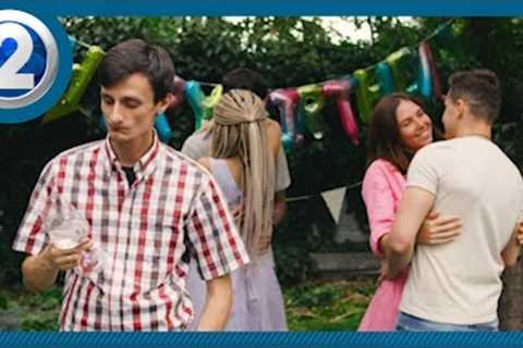 New report: Honolulu is not singles-friendly