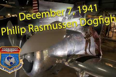 December 7, 1941 Attack on Pearl Harbor and Oahu