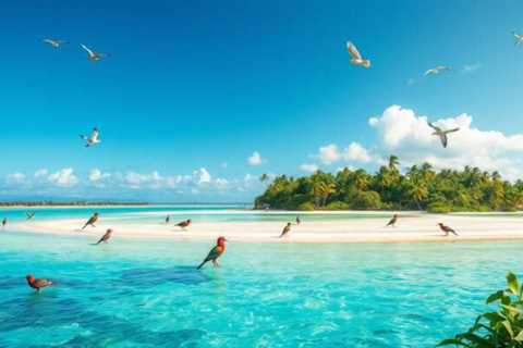 Belize Bird Island Travel Guide: Essential Tips to Explore