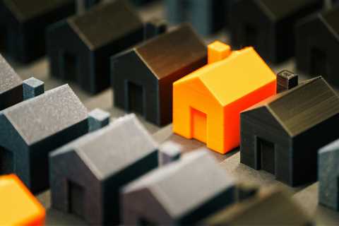 Analyzing Northern Virginia Housing Market Trends | MyProMovers