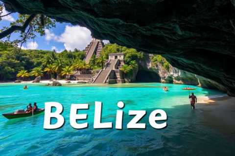 Top Rated Belize Resorts: Best Options for 2025