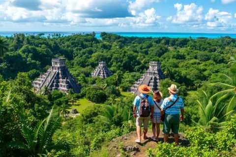 Best Belize Resorts: Top Picks for 2025