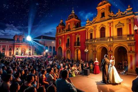 Opera Festivals in San Miguel de Allende: Key Highlights