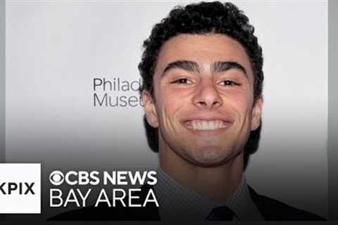 Person of interest arrested in United Healthcare CEO fatal shooting has ties to the Bay Area