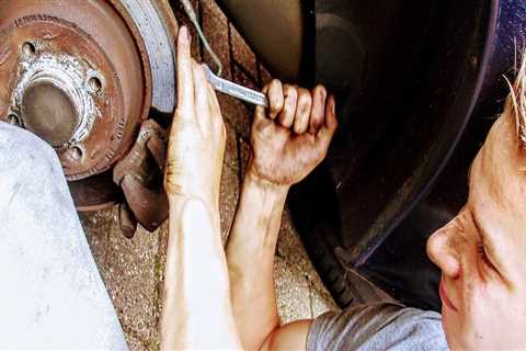 Stay Road-Ready with a Trusted Mechanic in New Haven, IN for Better Travel Safety