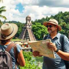 Belize City Travel Guide: Must-See Attractions and Tips