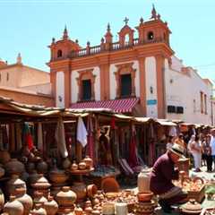Handcrafts of San Miguel de Allende: Discover Timeless Artistry