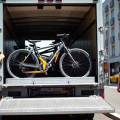 Transport Rowerów: Efektywne Metody Przeprowadzki