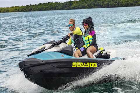Family-Friendly Jet Ski Tours for Summer Adventures