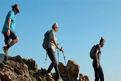 Outdoor Excursion Tours That Combine Adventure and Relaxation