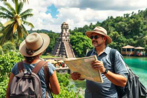 Belize City Travel Guide: Must-See Attractions and Tips