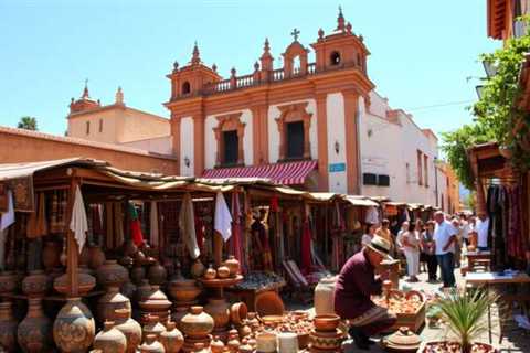 Handcrafts of San Miguel de Allende: Discover Timeless Artistry