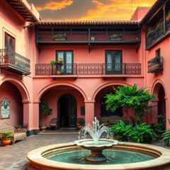 Best Hotels in San Miguel de Allende: Your Essential Guide