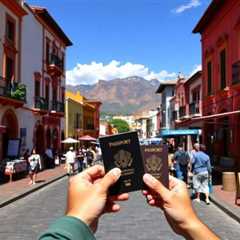 Visa Requirements for San Miguel de Allende: Essential Steps