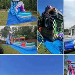 How to Balance Travel Safety and Fun With Portable Party Rentals