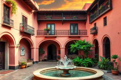 Best Hotels in San Miguel de Allende: Your Essential Guide