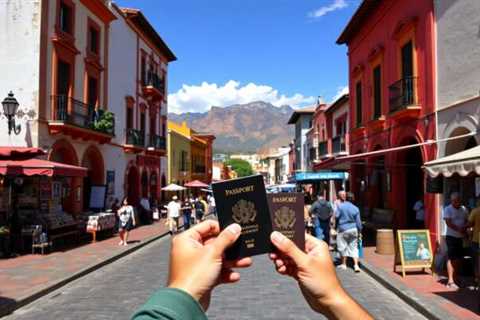 Visa Requirements for San Miguel de Allende: Essential Steps