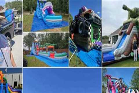 How to Balance Travel Safety and Fun With Portable Party Rentals