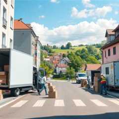 Przytulny Kącik Po Transporcie: Jak Go Stworzyć?