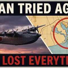 The Second Pearl Harbor That Cost Japan Midway | Operation K