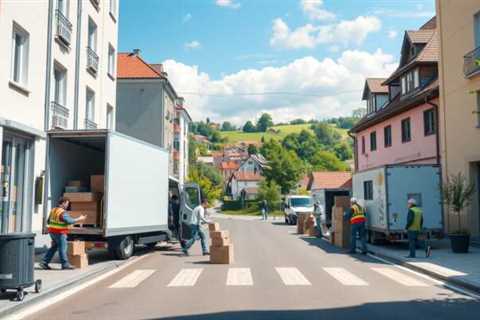 Przytulny Kącik Po Transporcie: Jak Go Stworzyć?