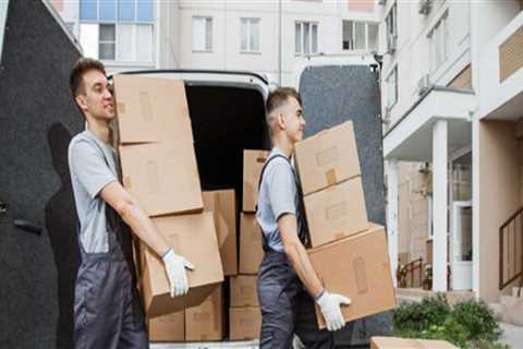 Why School and Community Events in Round Rock Benefit From Professional Moving Assistance