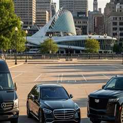 How Corporate Transportation and Limo Services Share a Focus on Reliability and Professionalism